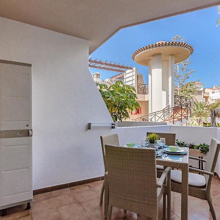 Albatros Golf Del Sur Apartment San Miguel de Abona Ngoại thất bức ảnh
