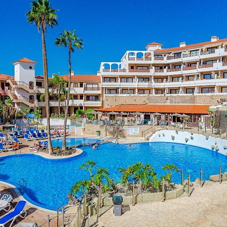 Albatros Golf Del Sur Apartment San Miguel de Abona Ngoại thất bức ảnh
