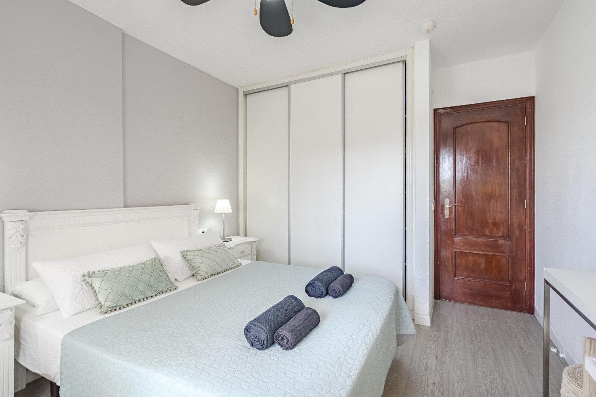 Albatros Golf Del Sur Apartment San Miguel de Abona Ngoại thất bức ảnh