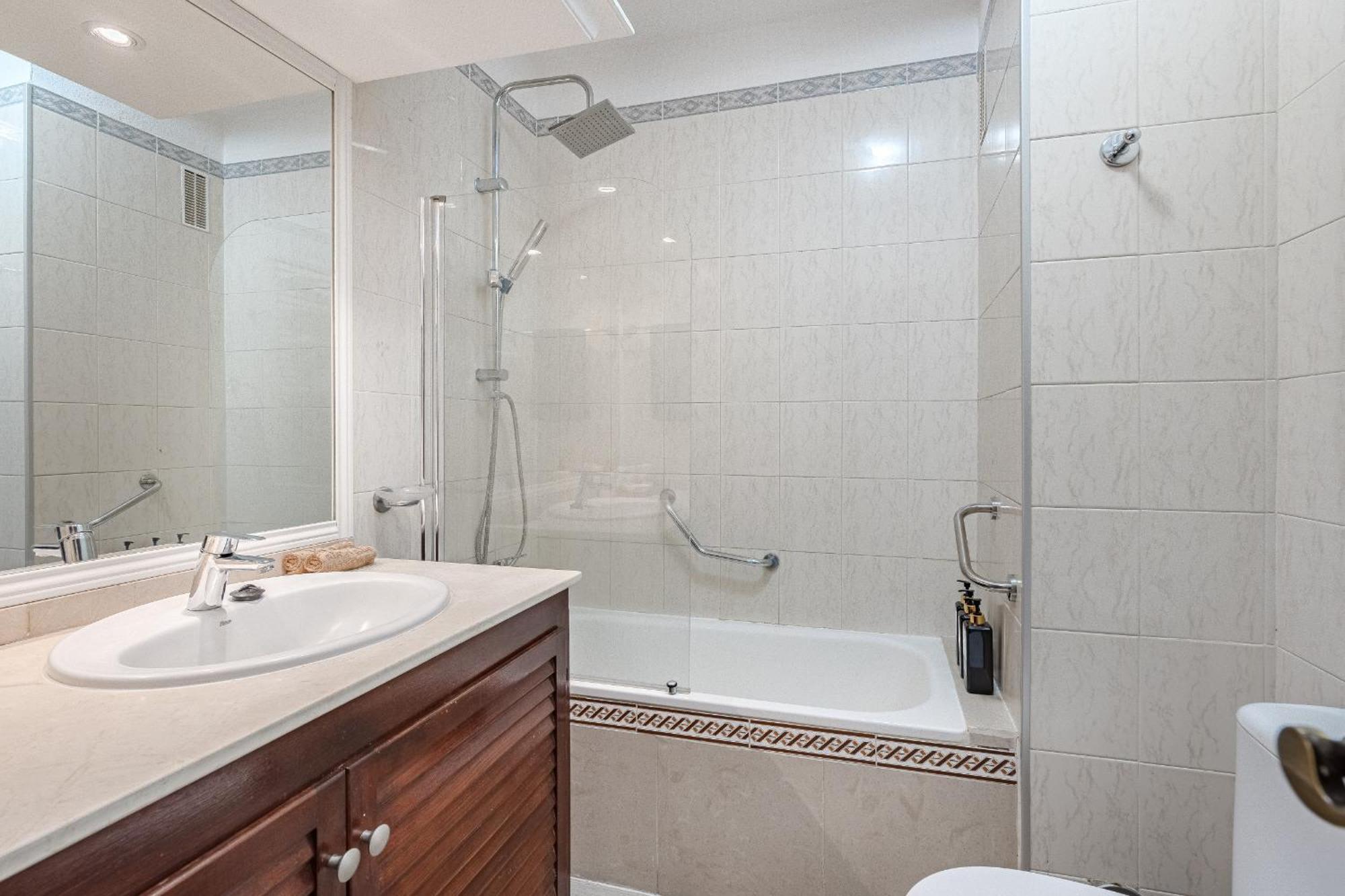 Albatros Golf Del Sur Apartment San Miguel de Abona Ngoại thất bức ảnh